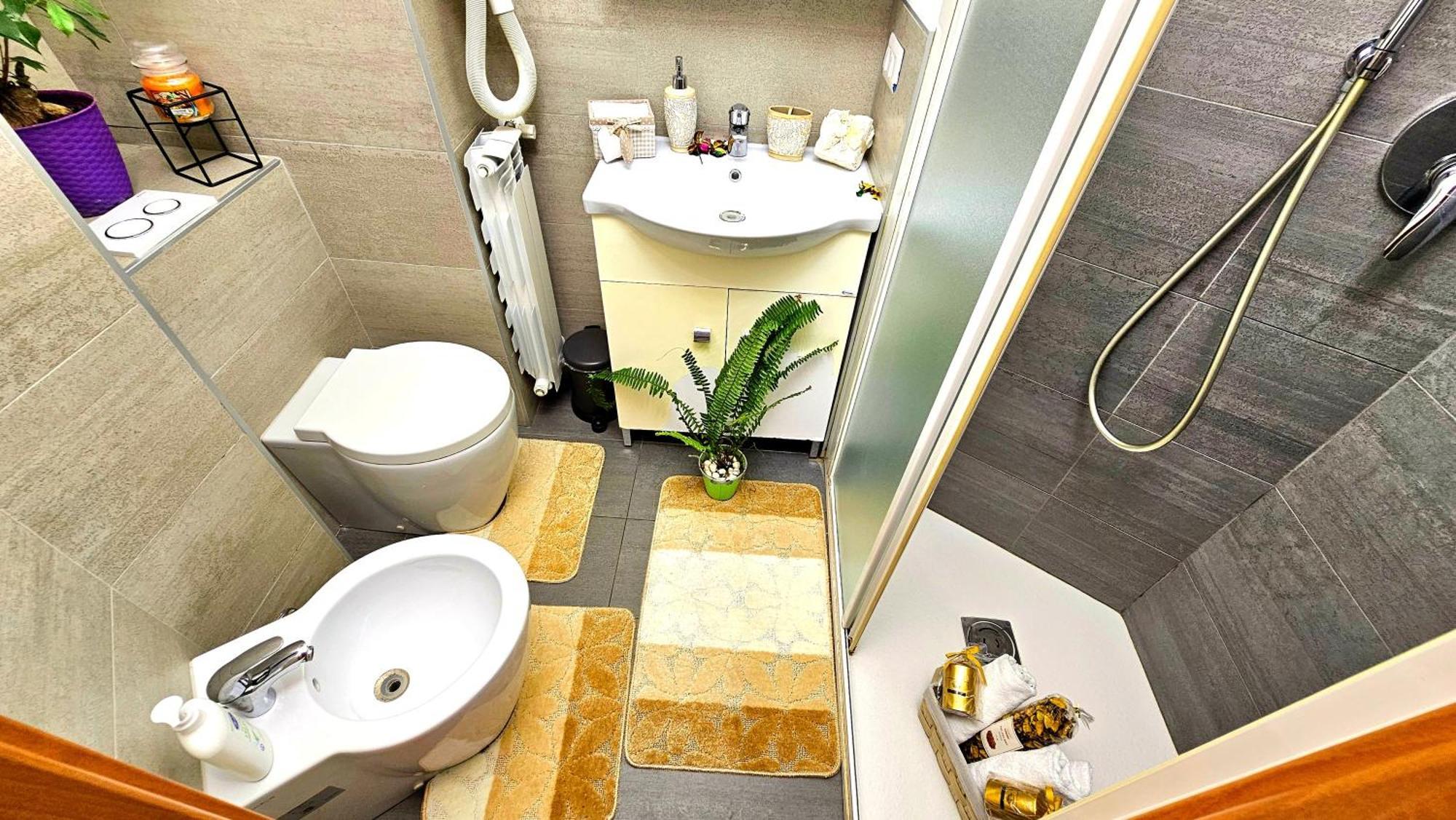 Affittacamere A Casa Simpatia By A Casa Simpatia Roma