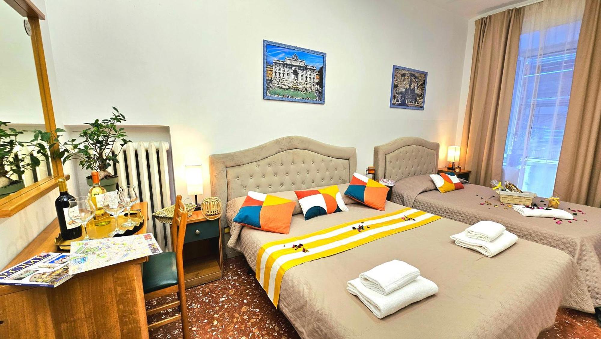 A Casa Simpatia By A Casa Simpatia Pensión Roma