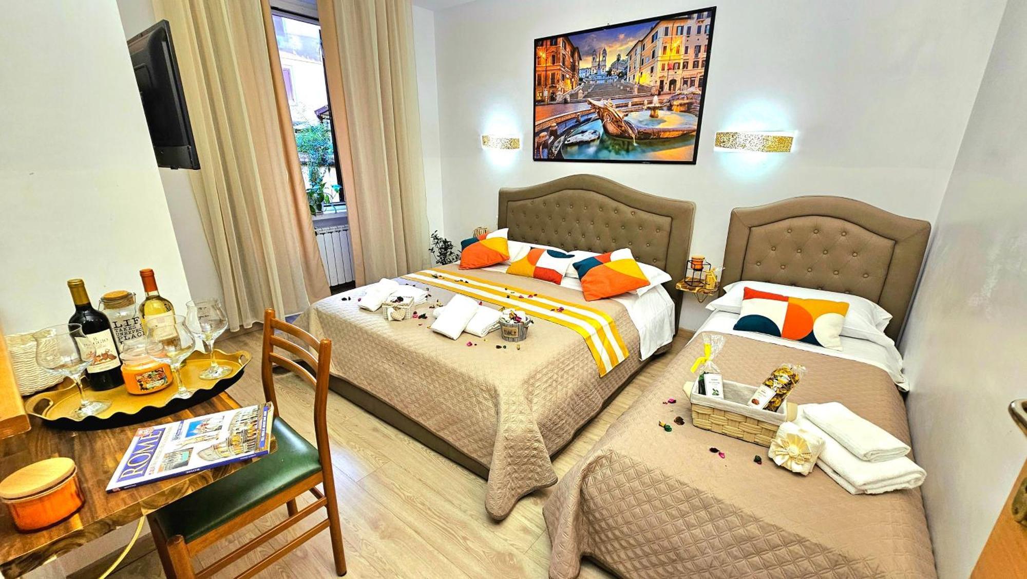 A Casa Simpatia By A Casa Simpatia Roma